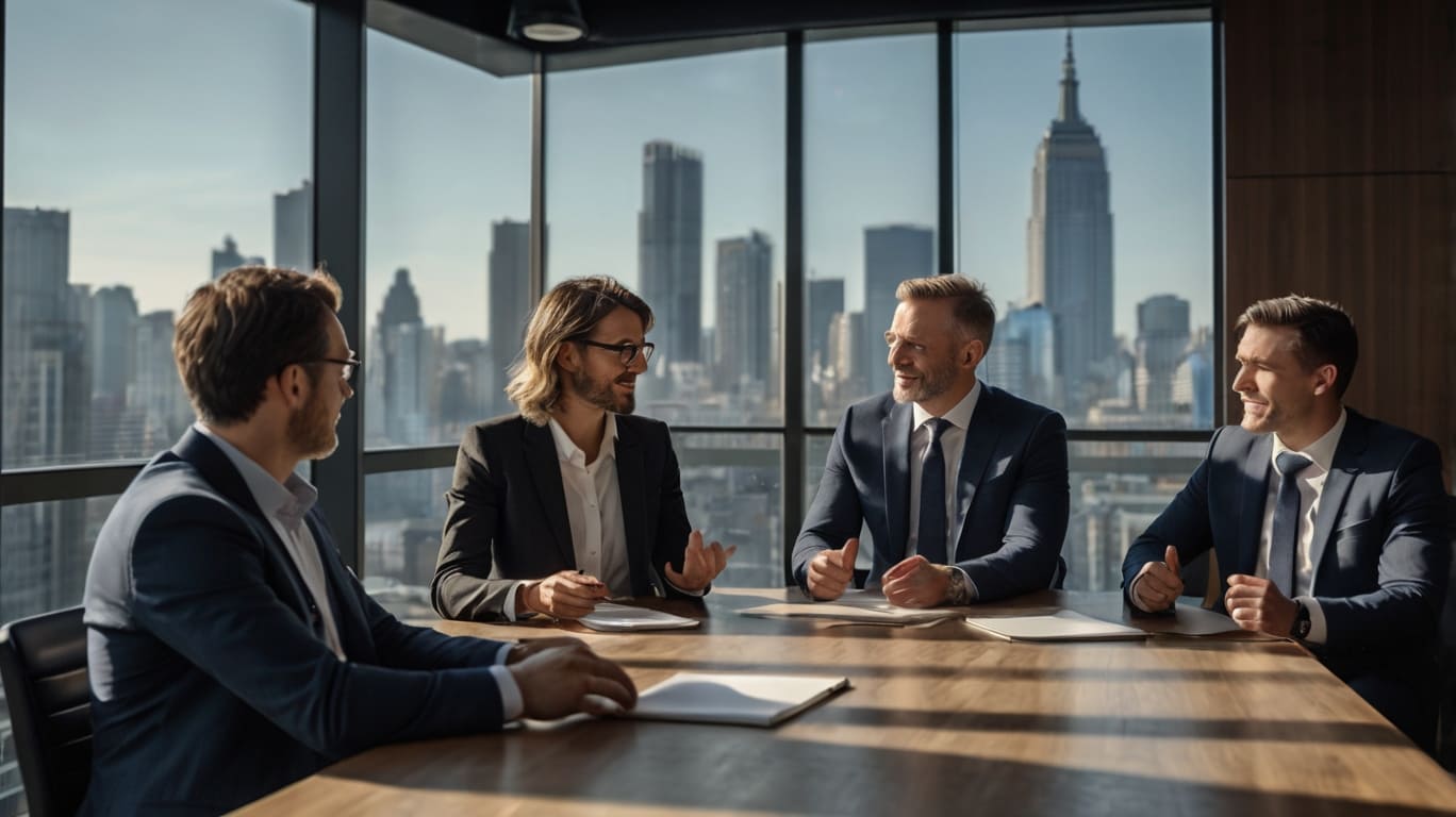 Equipo de Consultiva Viva